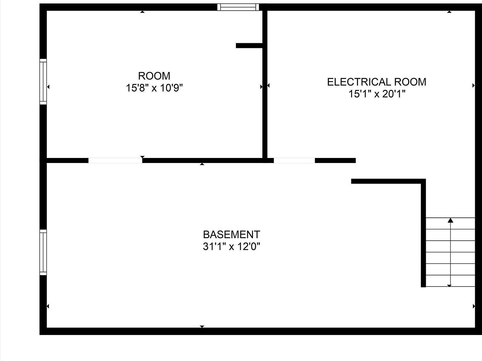 5661 Danbury Dr South Bend, IN 46614  | Single Family