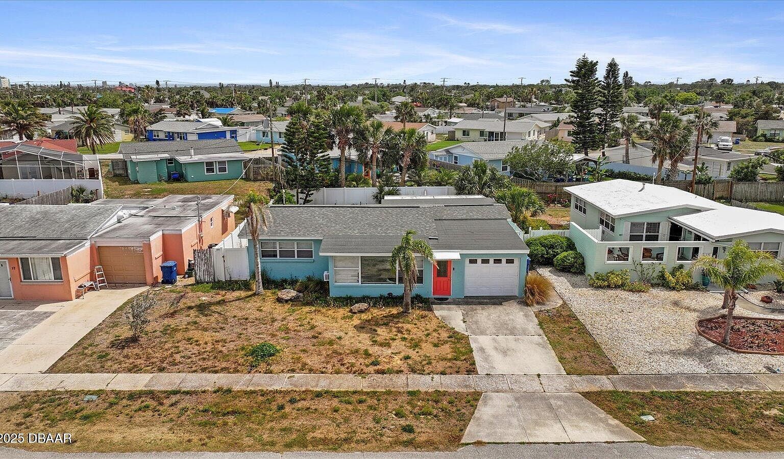 14 Essex Dr Ormond Beach, FL 32176 | Single Family