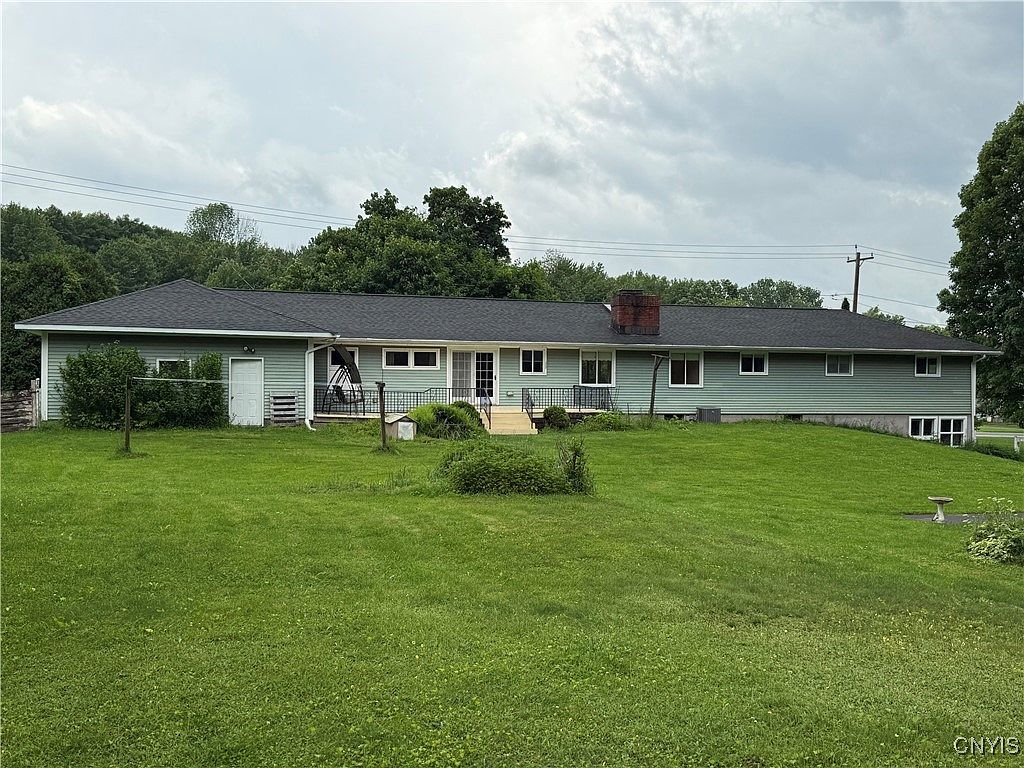 7819 State Route 13 Blossvale, NY 13308 | Single Family