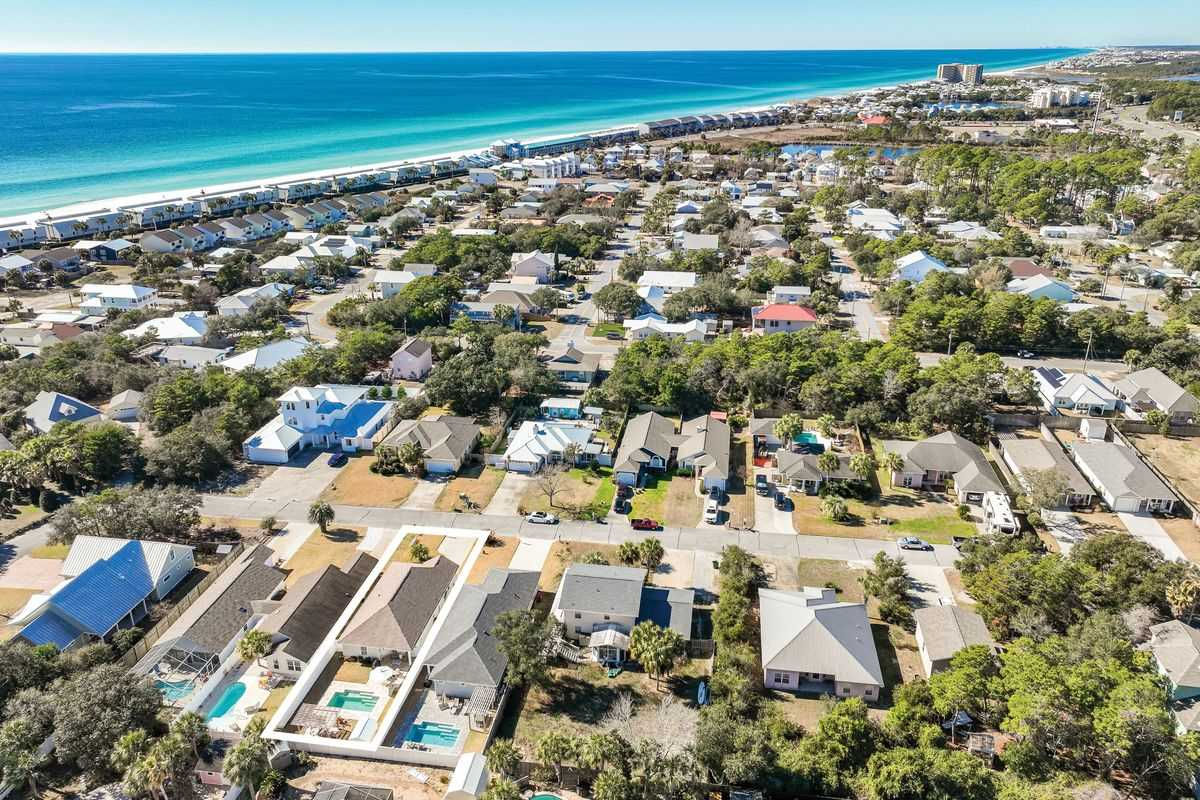 318 Memory Lane, Panama City Beach, FL, USA, 32413 | Single Family