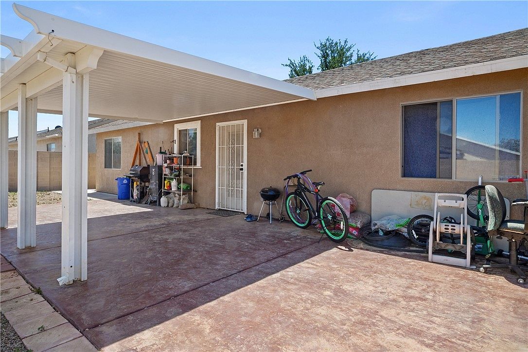 3953 E Potter Ave Kingman, AZ 86409  | Single Family