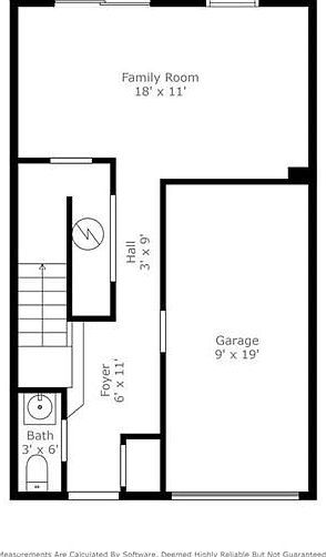 2017 Cade Dr Monaca, PA 15061  | New build
