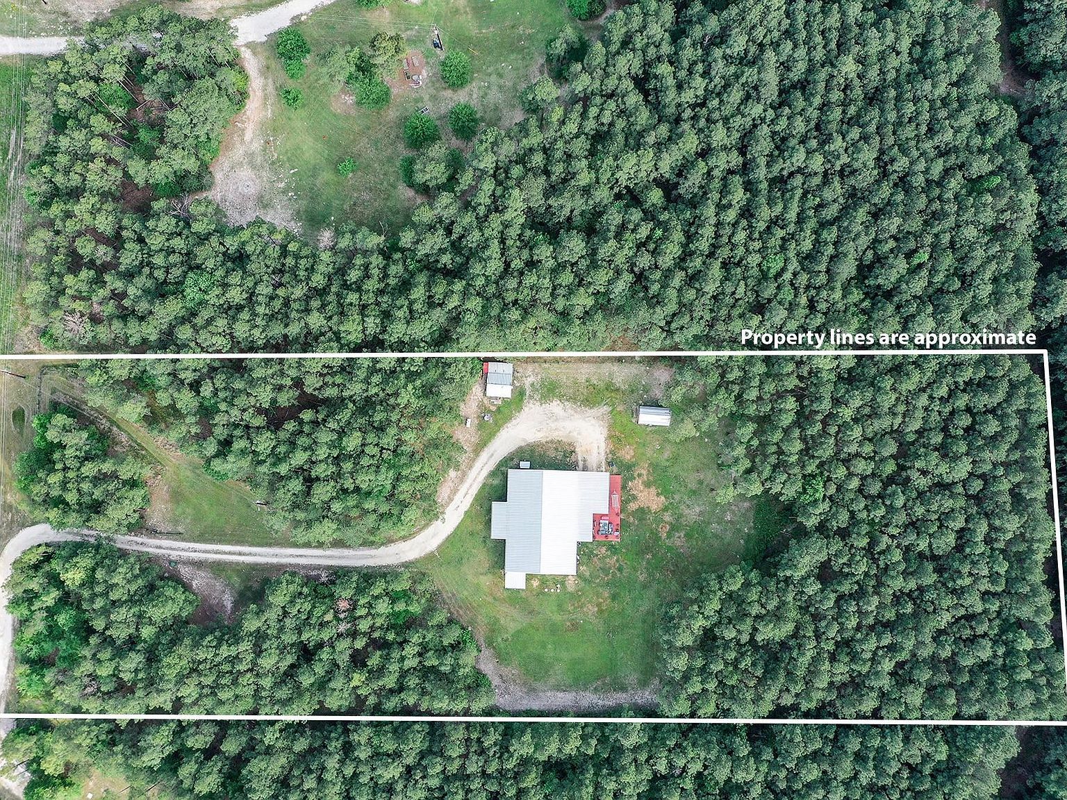 1515A Fm 247 Rd Huntsville, TX 77320 | Single Family