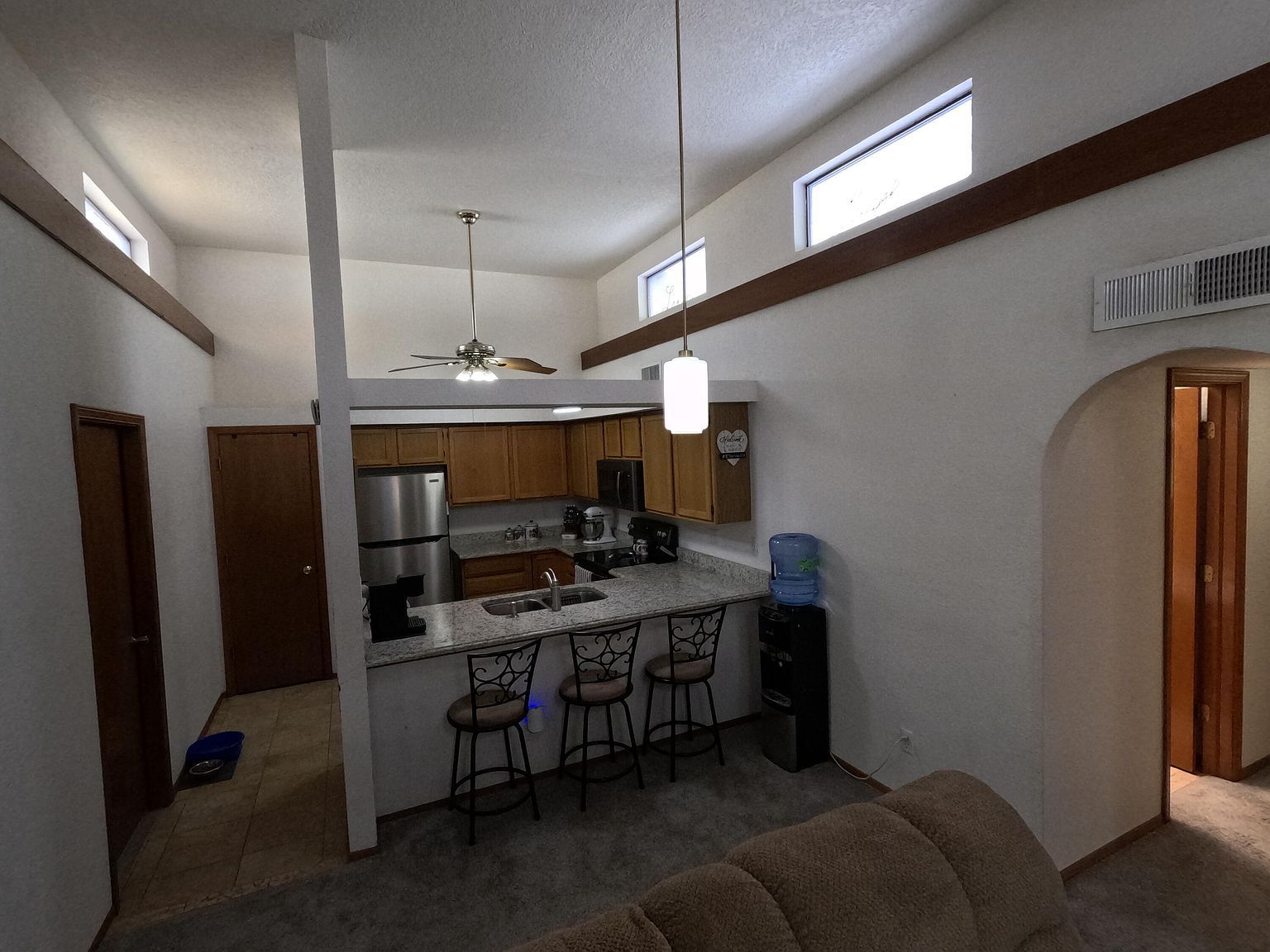 2007 Briarwood Ln Las Cruces, NM 88005 | New build