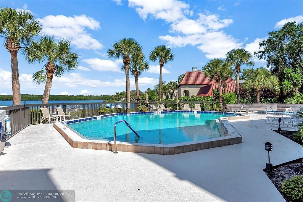 5101 Highway A1a APT 208 Indian River Shores, FL 32963  | Condominium