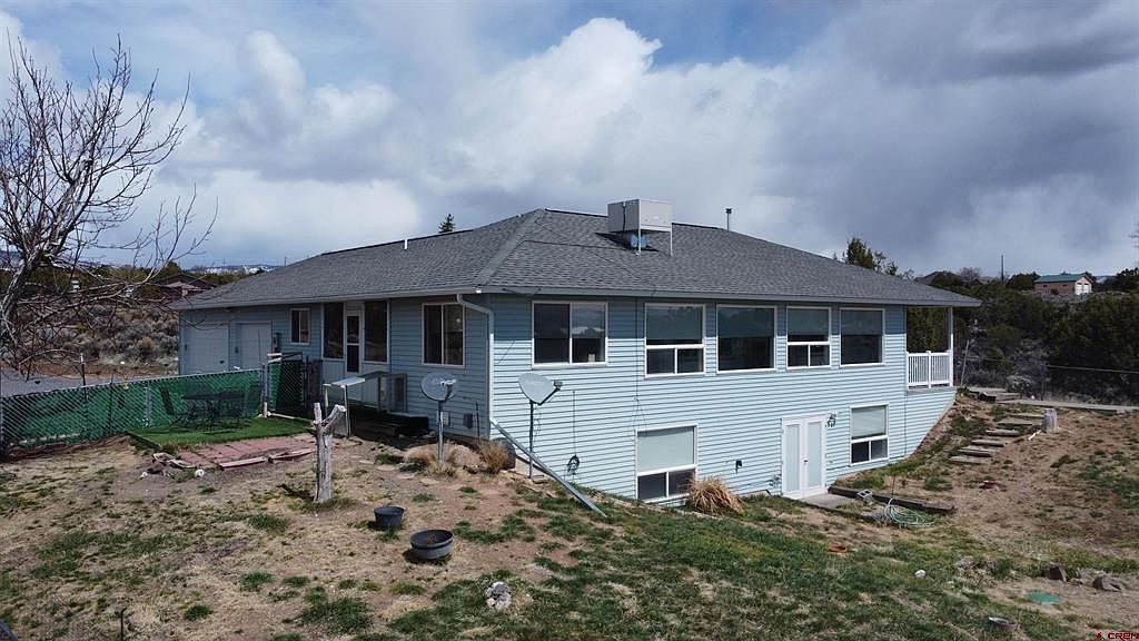 16709 Cedar Ln Cedaredge, CO 81413 | Single Family