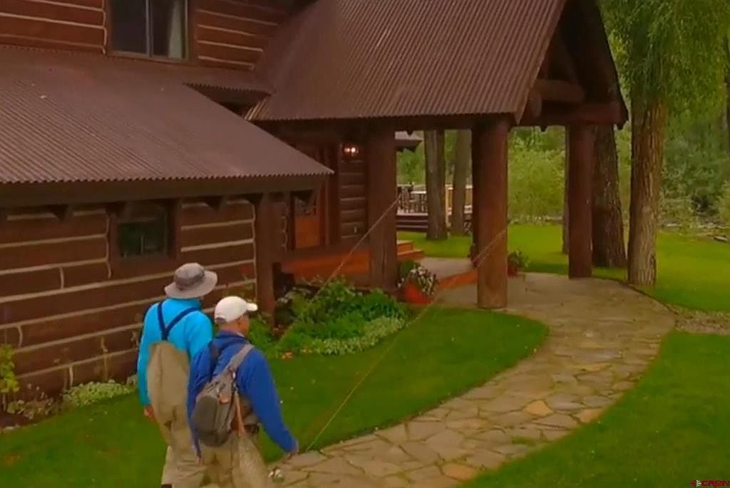 3078 Aspen Mountain Rd Gunnison, CO 81210  | Land/Lot