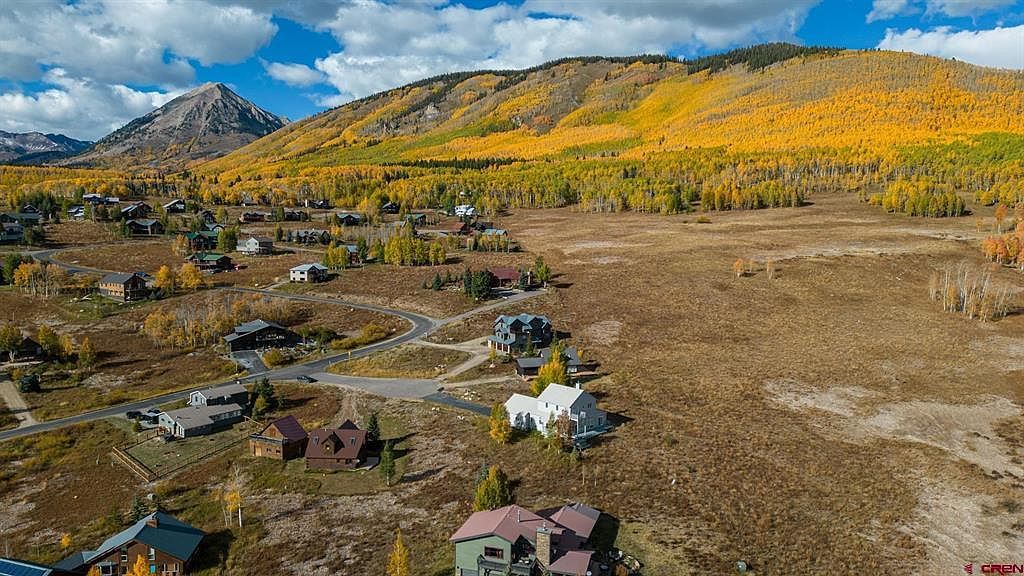 30 Quigley Cir Crested Butte, CO 81224 | Single Family