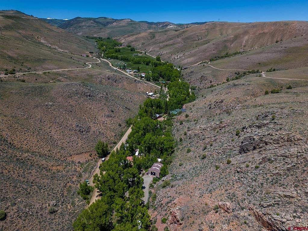 828 County Road 20 Gunnison, CO 81230  | Single Family