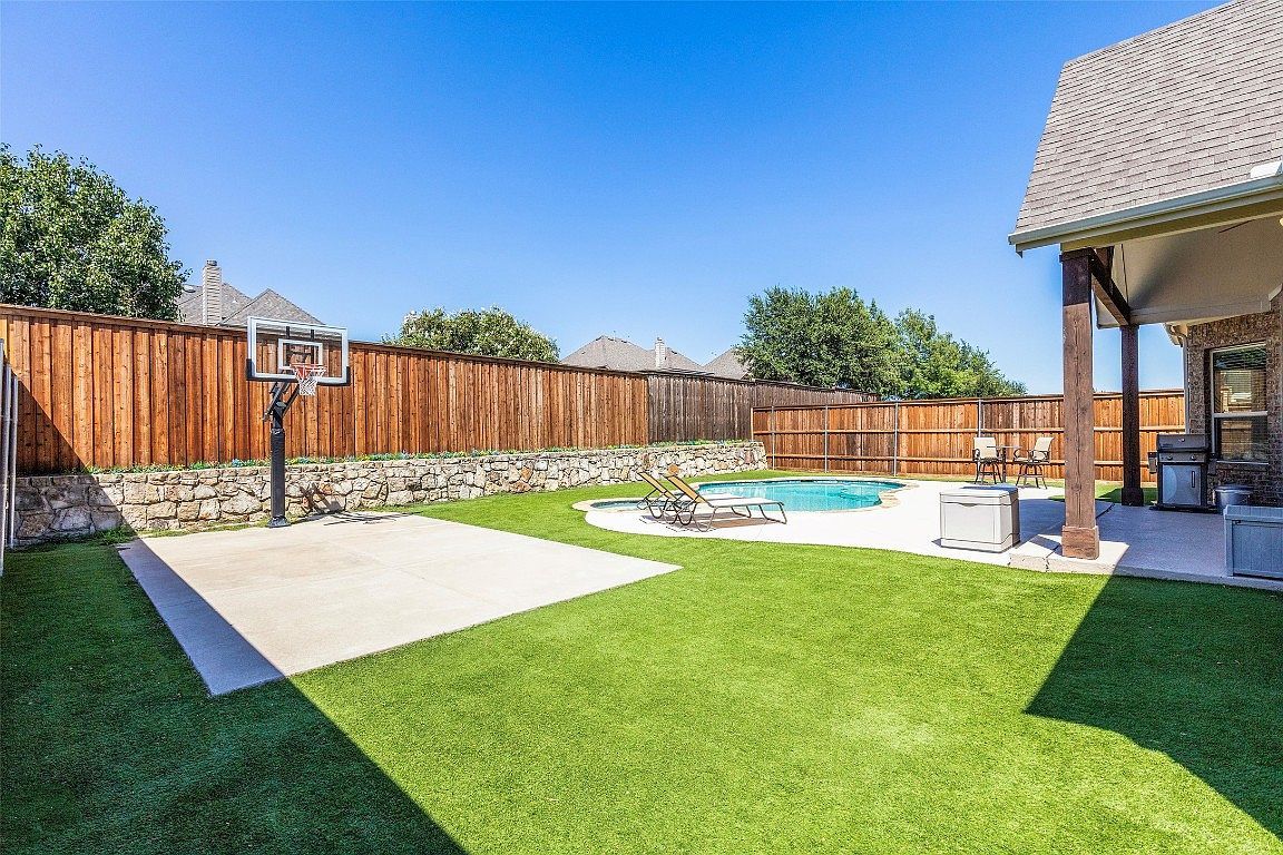 3218 Rembert Dr Frisco, TX 75033 | Single Family