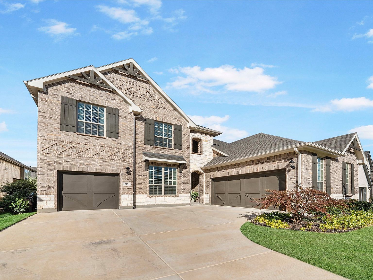 917 Fallbrook Ave Denton, TX 76210  | Single Family