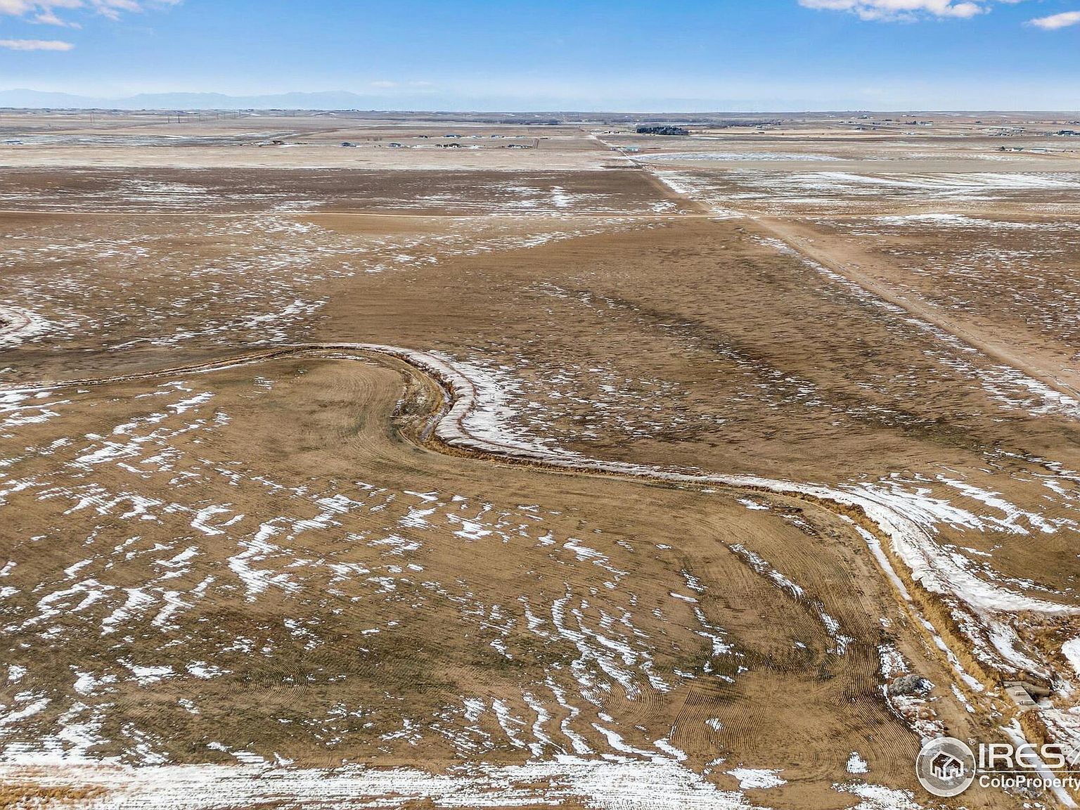 0 W County Road 67 LOT 7 Keenesburg, CO 80643  | Land/Lot