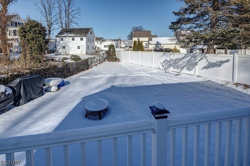 127 Orchard Ter Union, NJ 07083  | Single Family