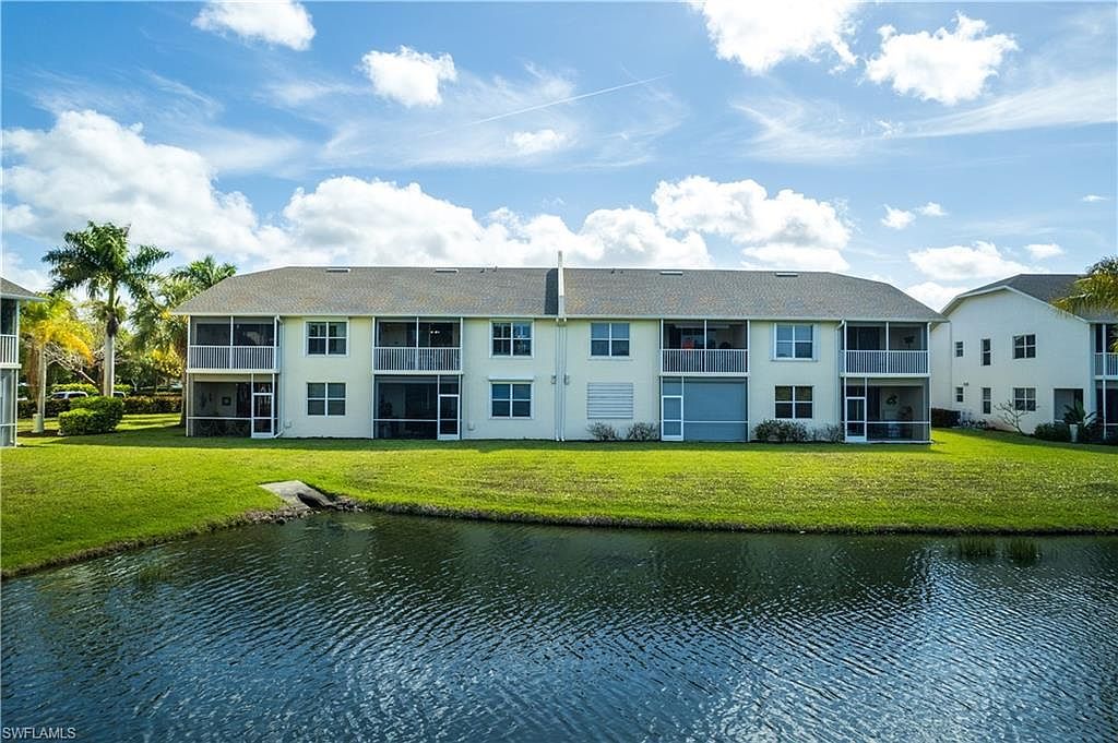 338 Newport Dr APT 1807 Naples, FL 34114 | Condominium