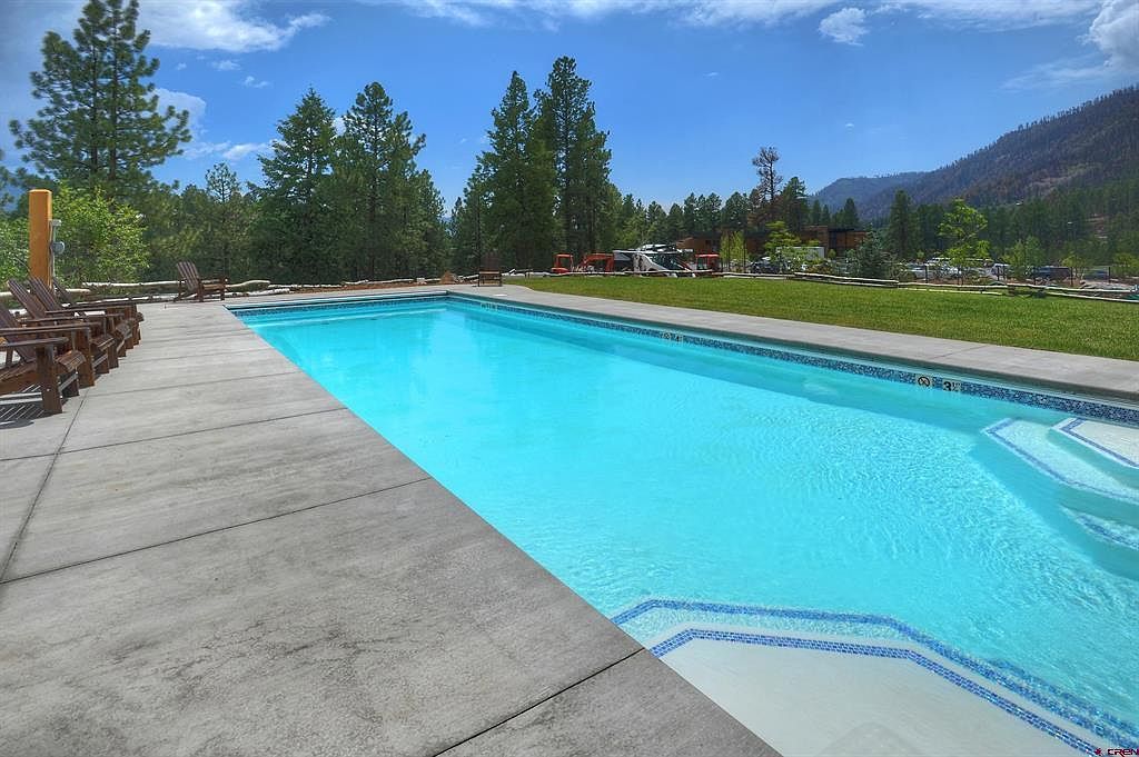73 S Tamarron Dr #870 Durango, CO 81301  | Condominium