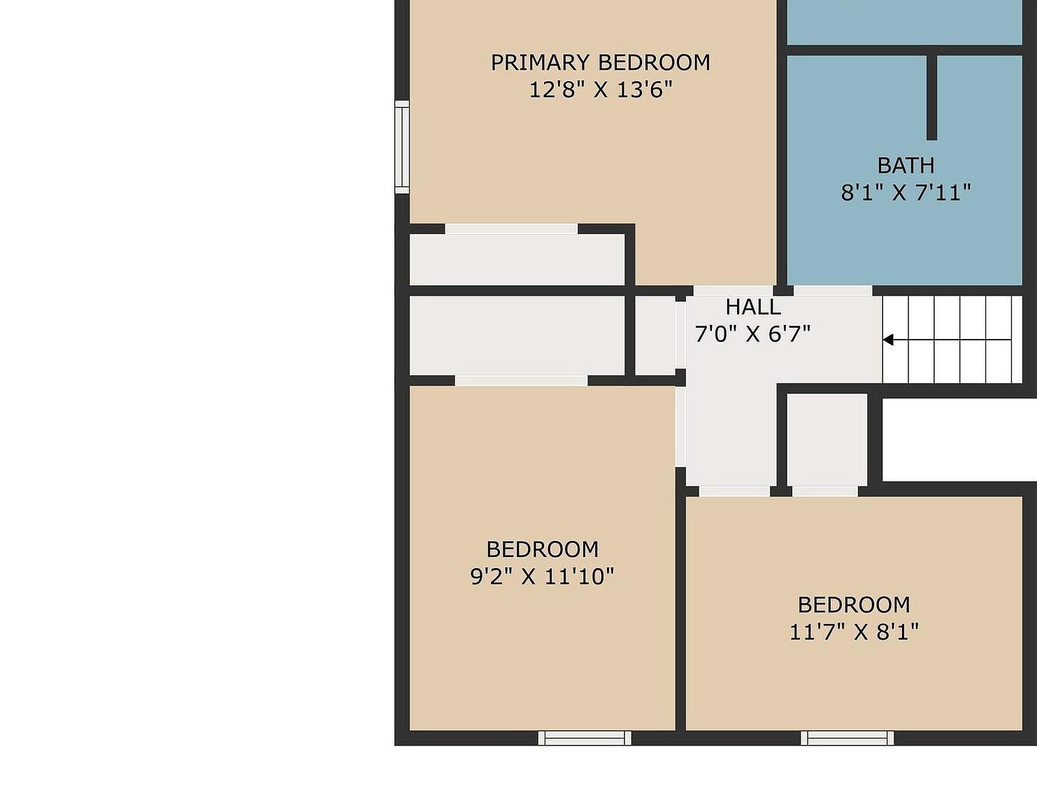 1202 Hillcreek Rd Pasadena, MD 21122 | Single Family