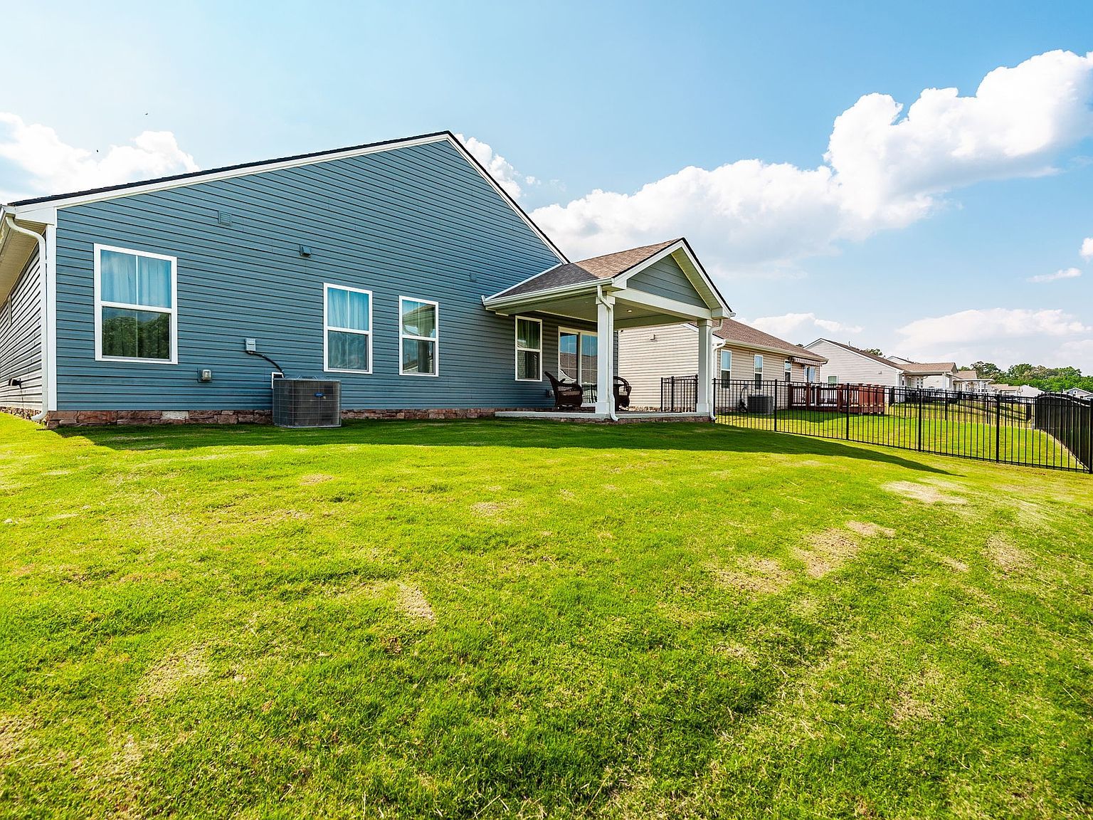 194 Carothers Way White House, TN 37188  | Single Family