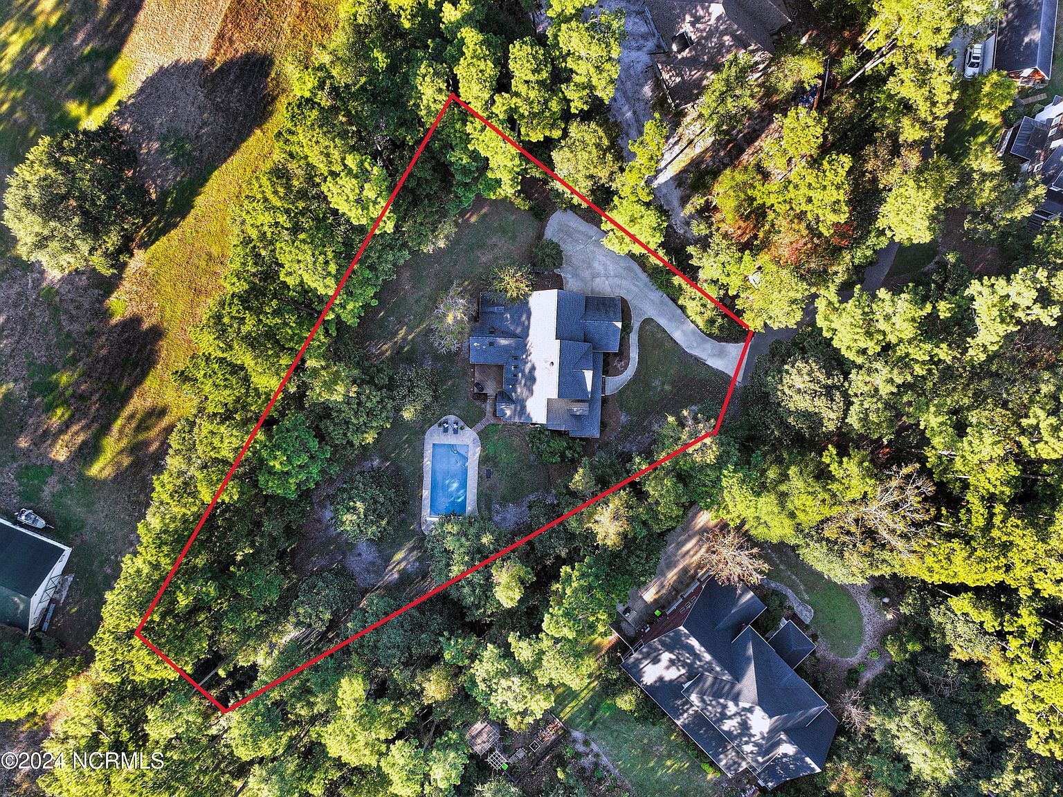7941 Grenezay Rd Wilmington, NC 28411 | Single Family