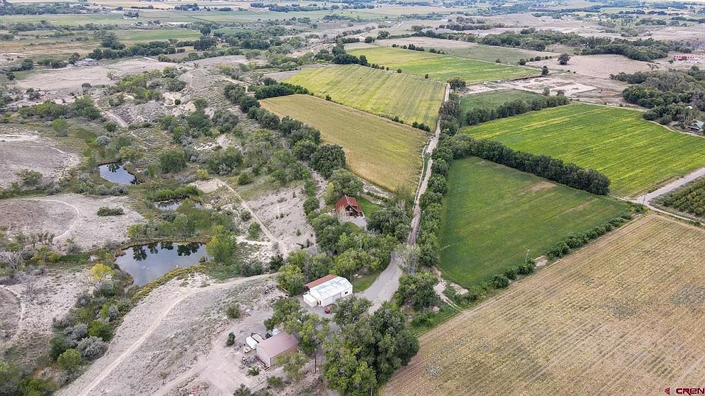 7773 High Mesa Rd Olathe, CO 81425  | Single Family