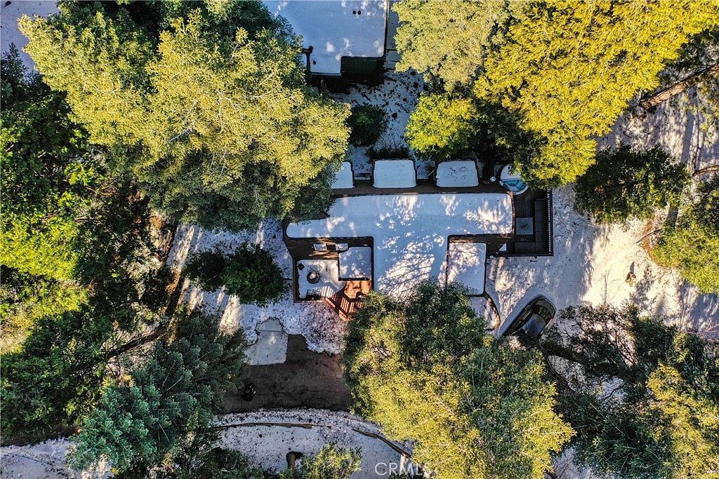 664 Circle Dr Lake Arrowhead, CA 92352  | Single Family