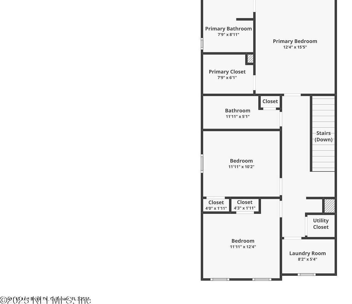 45113 Red Brick Dr Callahan, FL 32011  | New build