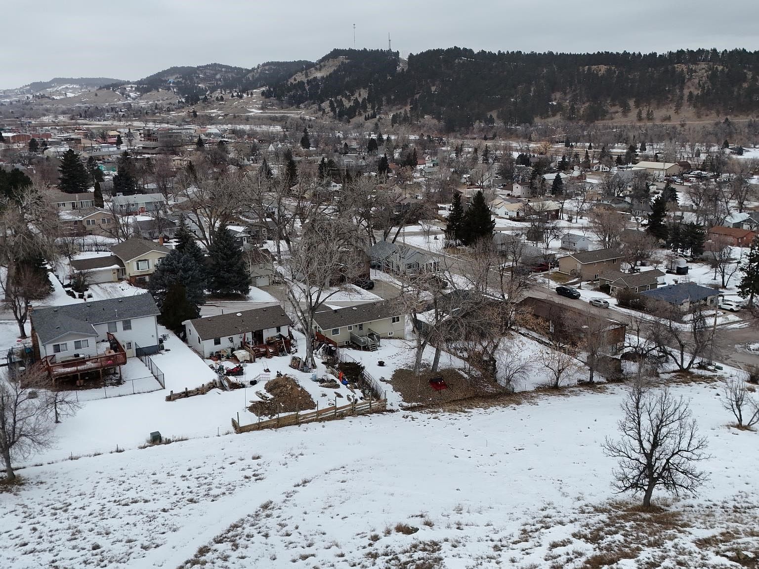 1139 Paisley Ter Sturgis, SD 57785 | Single Family