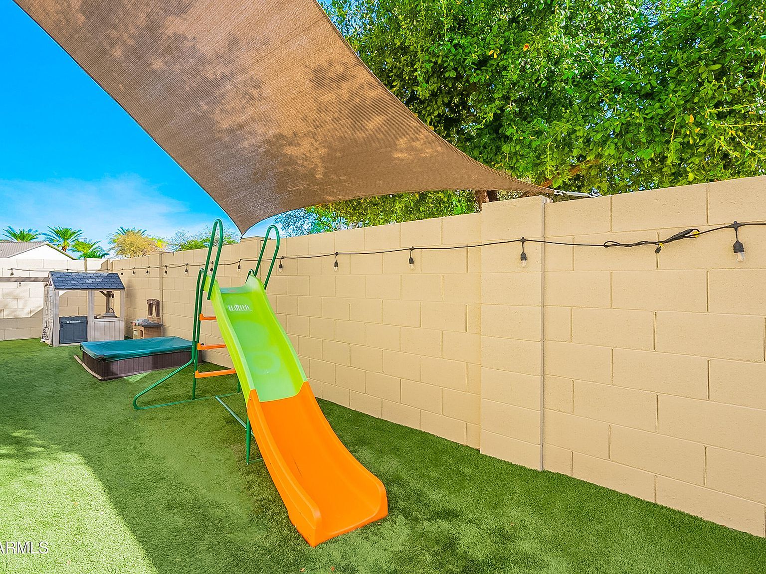 17722 N 183rd Ave Surprise, AZ 85374  | Single Family