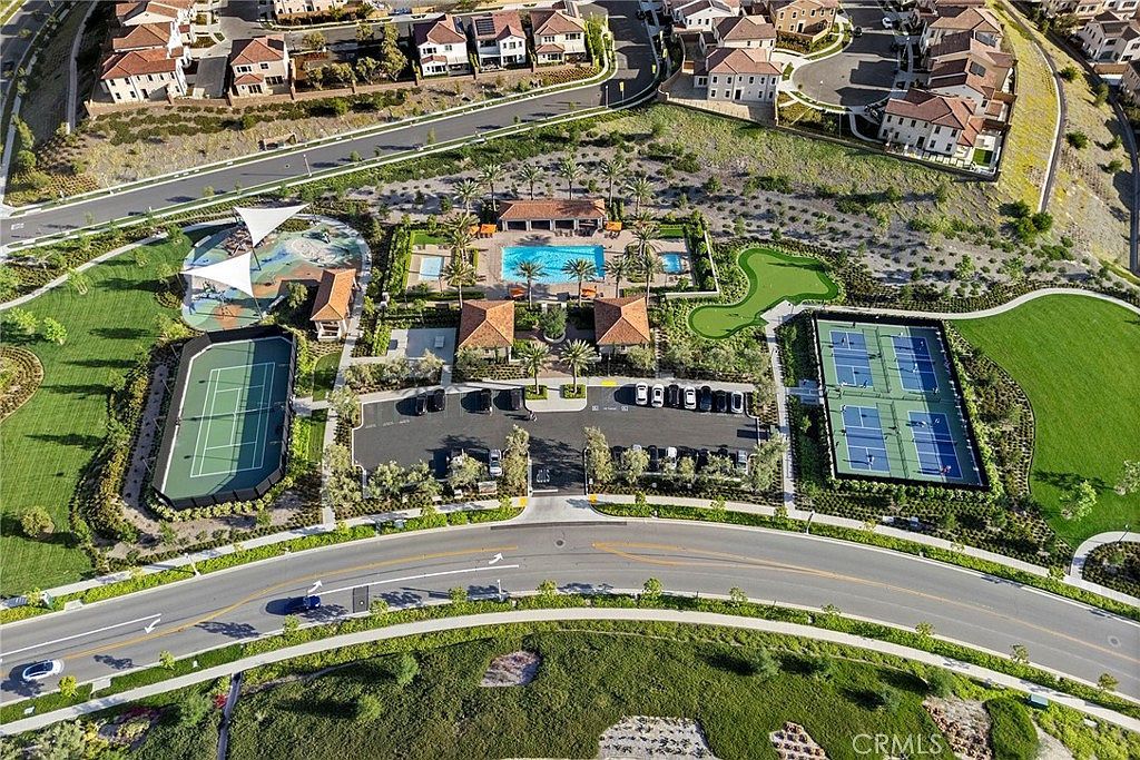 109 Fairgreen Irvine, CA 92618  | Condominium