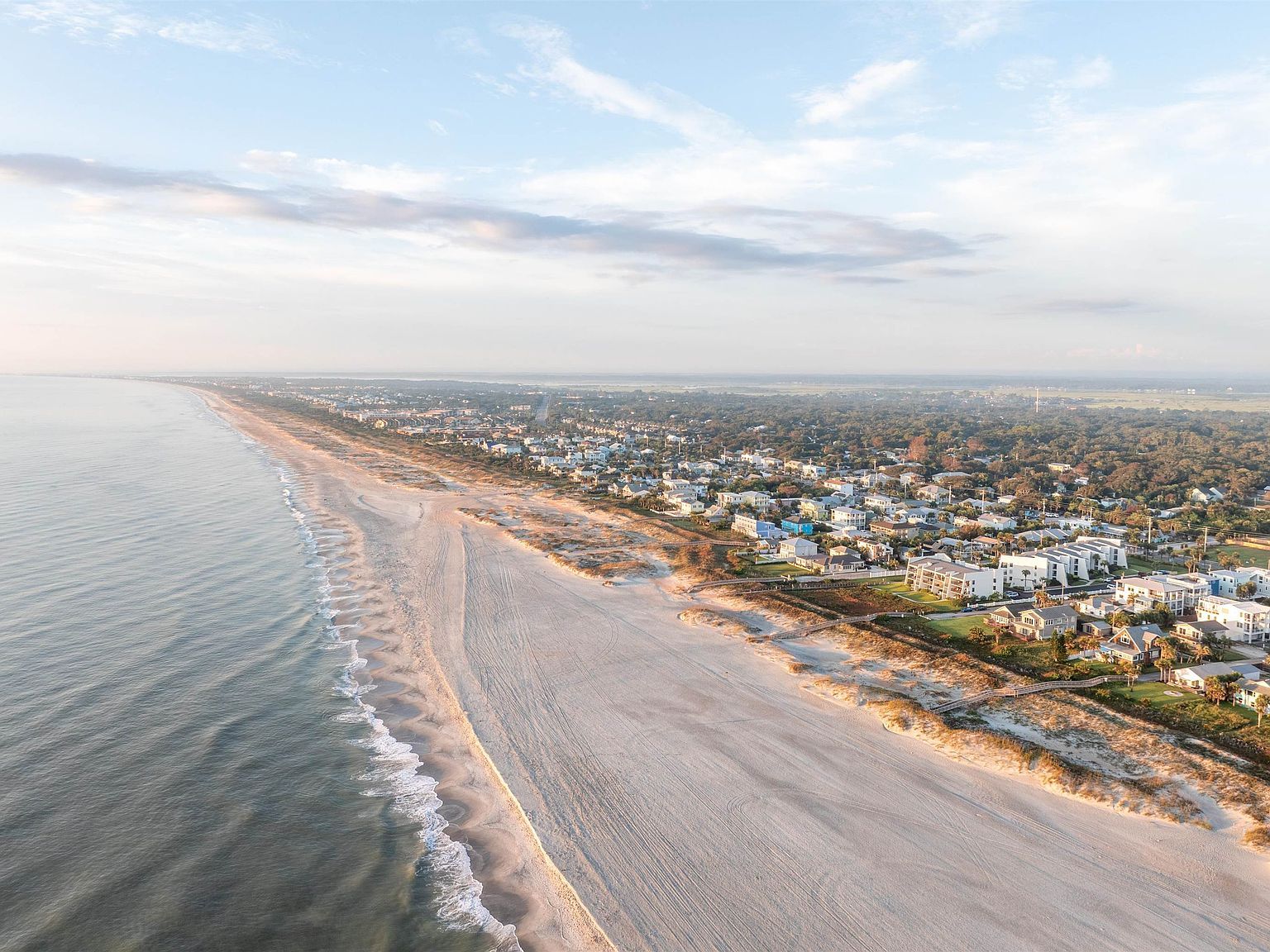 211 2nd St Saint Augustine, FL 32080  | Single Family