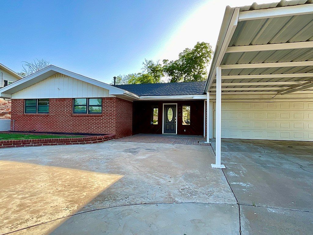 3757 Dumont Dr Odessa, TX 79762 | Single Family