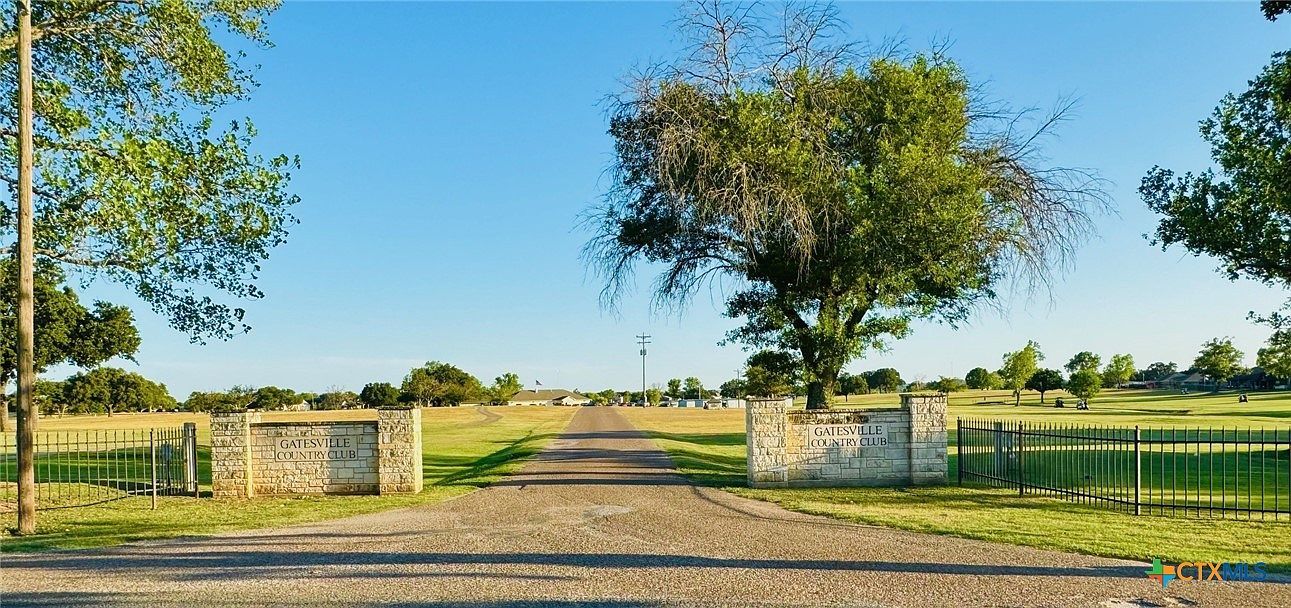 205 Lakewood Dr Gatesville, TX 76528  | Single Family