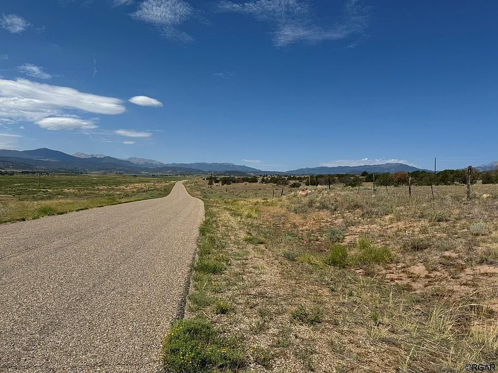 11 County Road 550 Gardner, CO 81040  | Land/Lot
