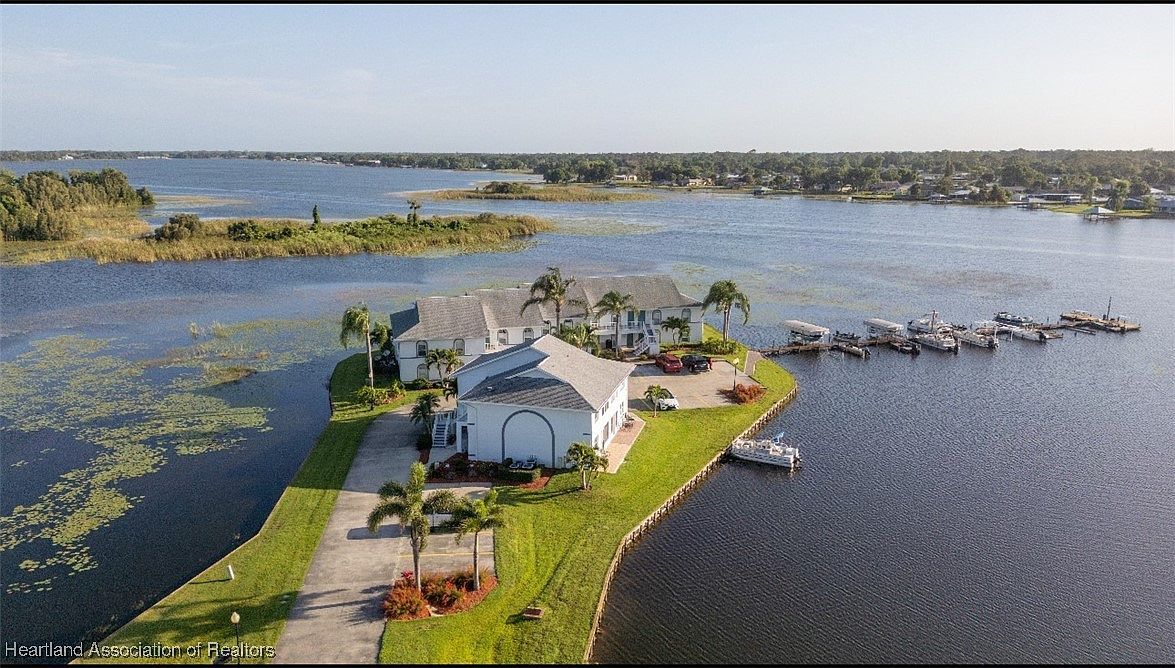 602 Chelsee Way Lake Placid, FL 33852  | Single Family