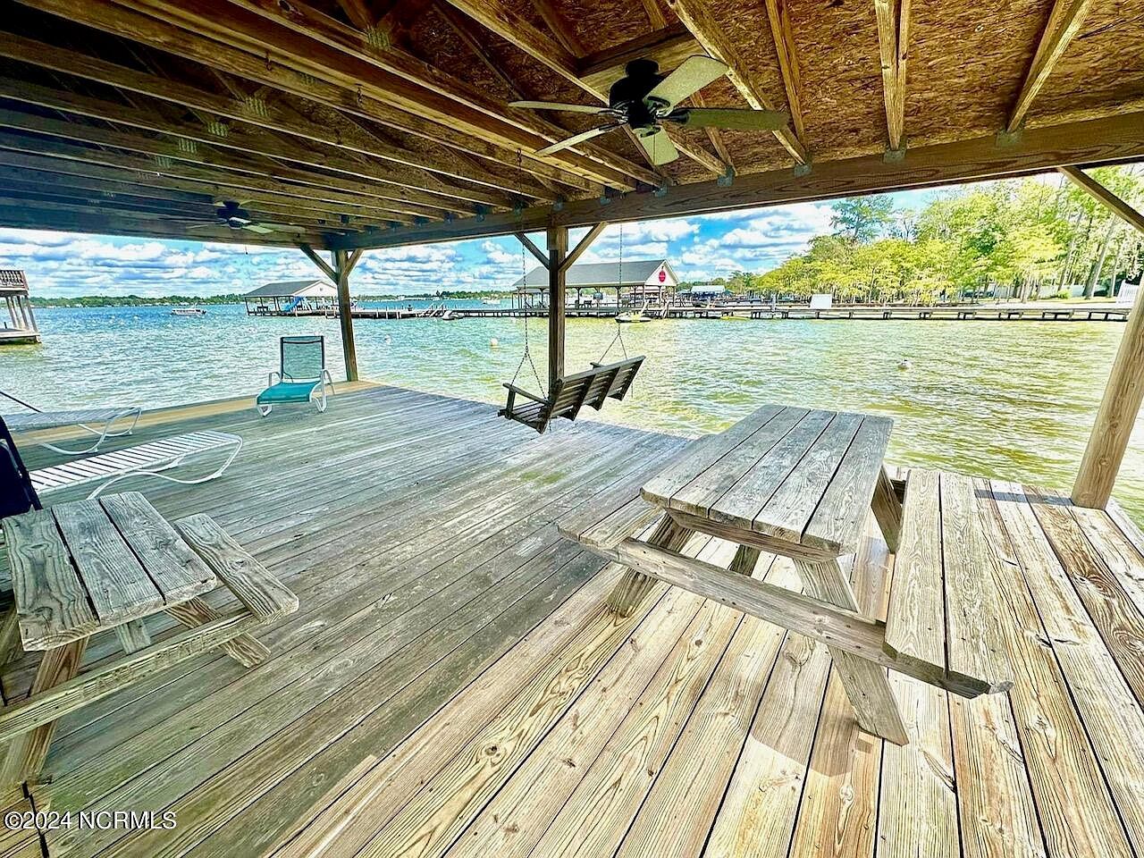 115 Lake Place Condo Dr Elizabethtown, NC 28337  | Condominium