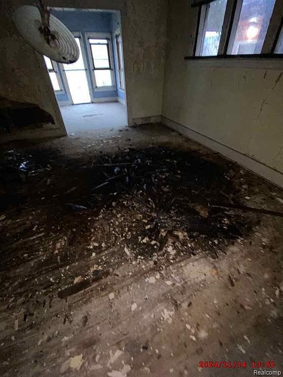 1129 Atkinson St Detroit, MI 48202  | Single Family