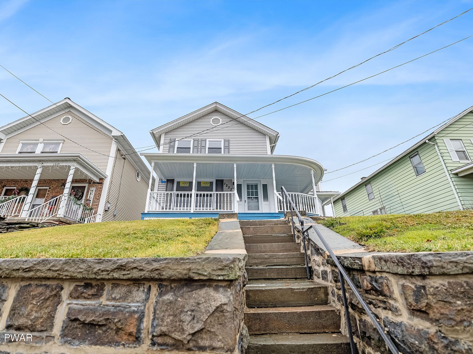 1227 Main St Dickson City, PA 18519 | Single Family