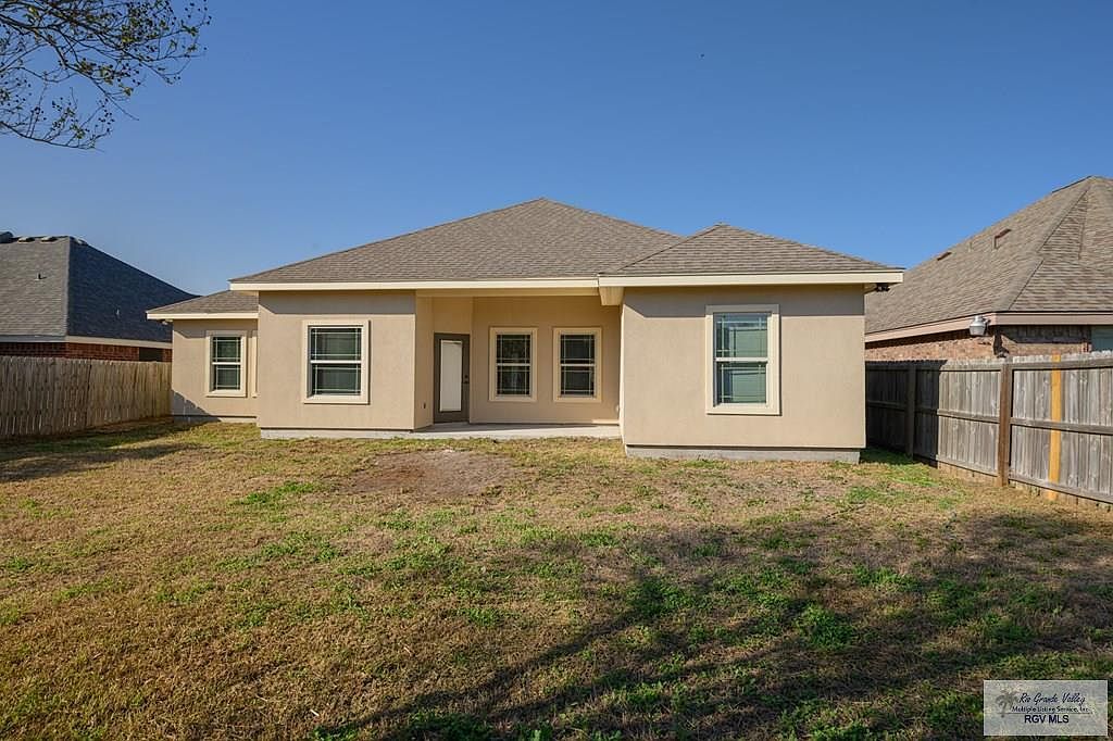 1618 Gabriels Lndg Harlingen, TX 78550  | Single Family