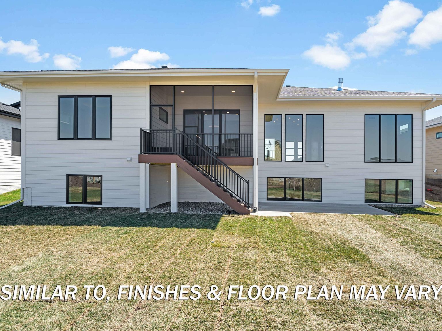 17212 Springbrook Trl Urbandale, IA 50323  | Single Family