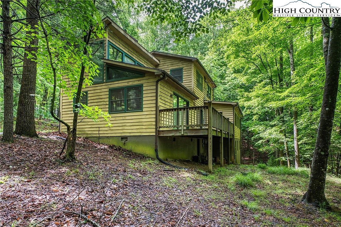 212 Saddle Ln #29 Deep Gap, NC 28618  | New build