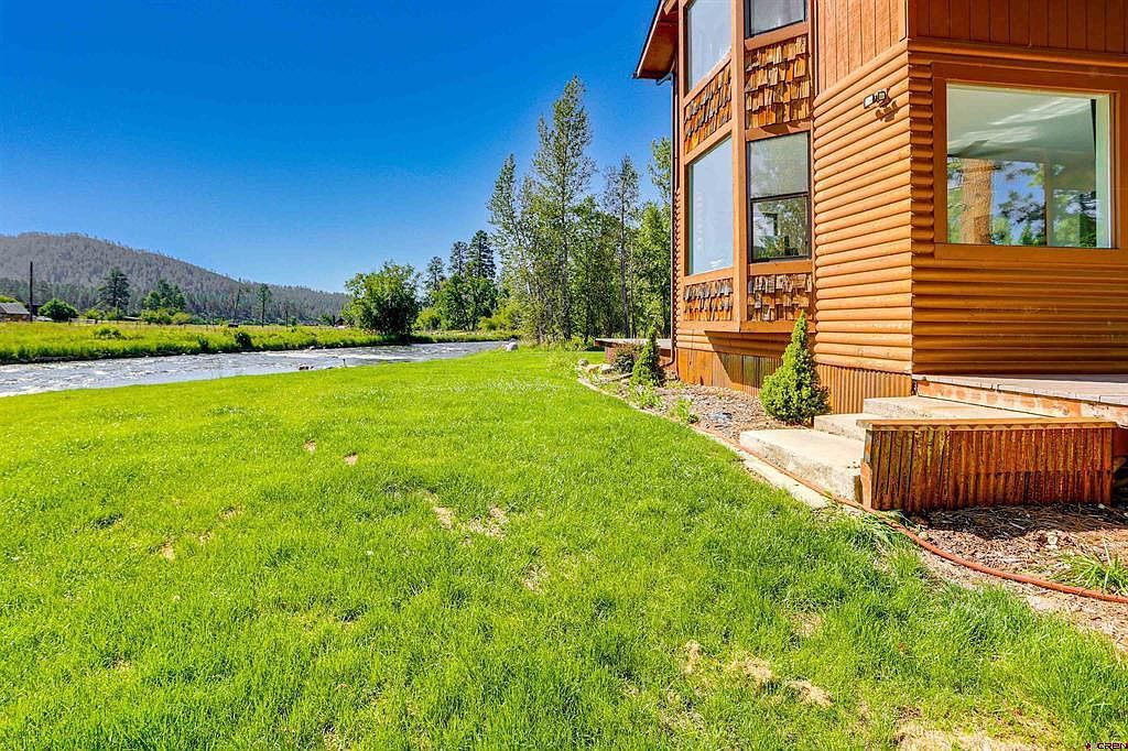 522 Pine River Ranch Cir Bayfield, CO 81122  | Single Family