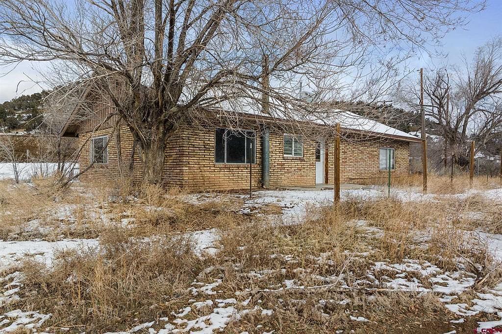 26918 S Us Highway 160 Durango, CO 81303 | Single Family