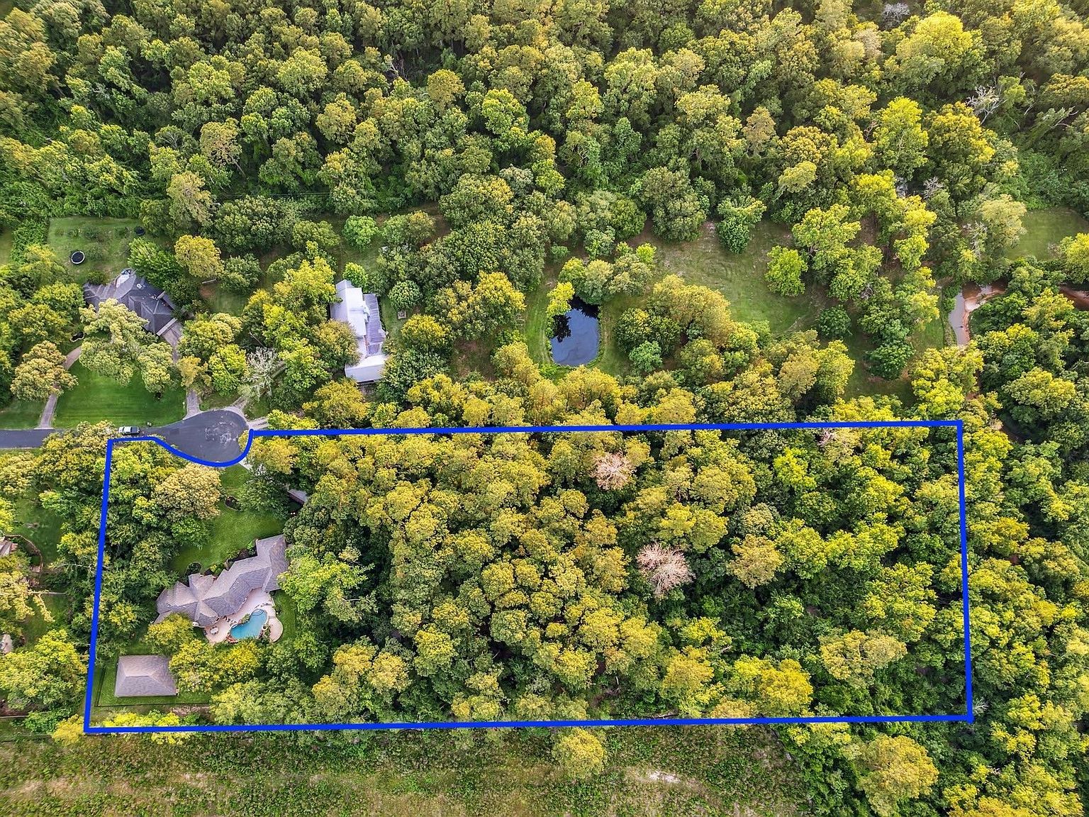 22914 Three Pines Dr Hockley, TX 77447  | Single Family