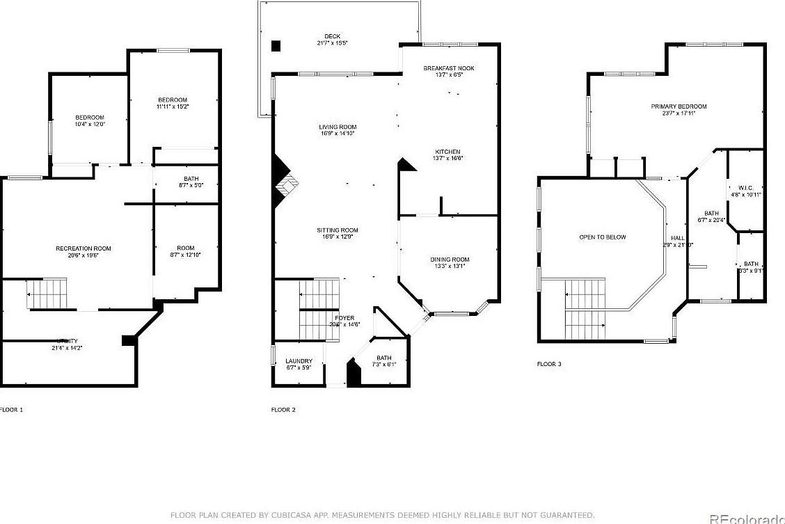 7309 Windsor Dr Boulder, CO 80301  | Single Family