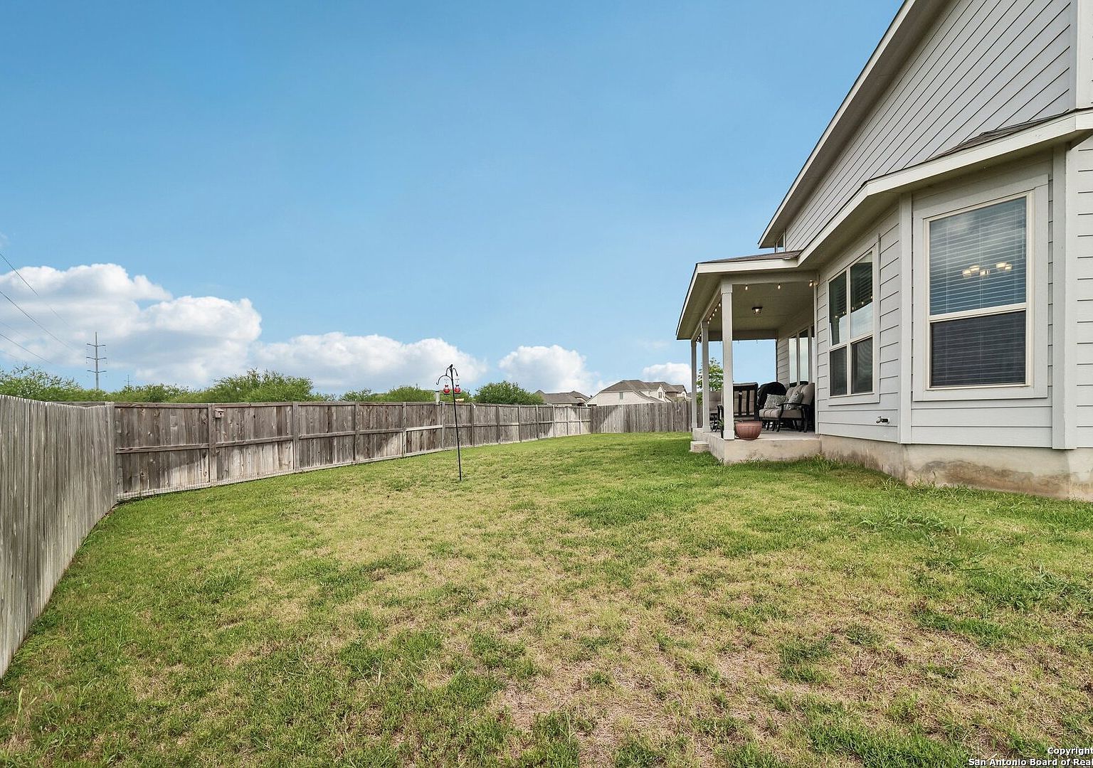 402 Devnet Fld Cibolo, TX 78108 | Single Family
