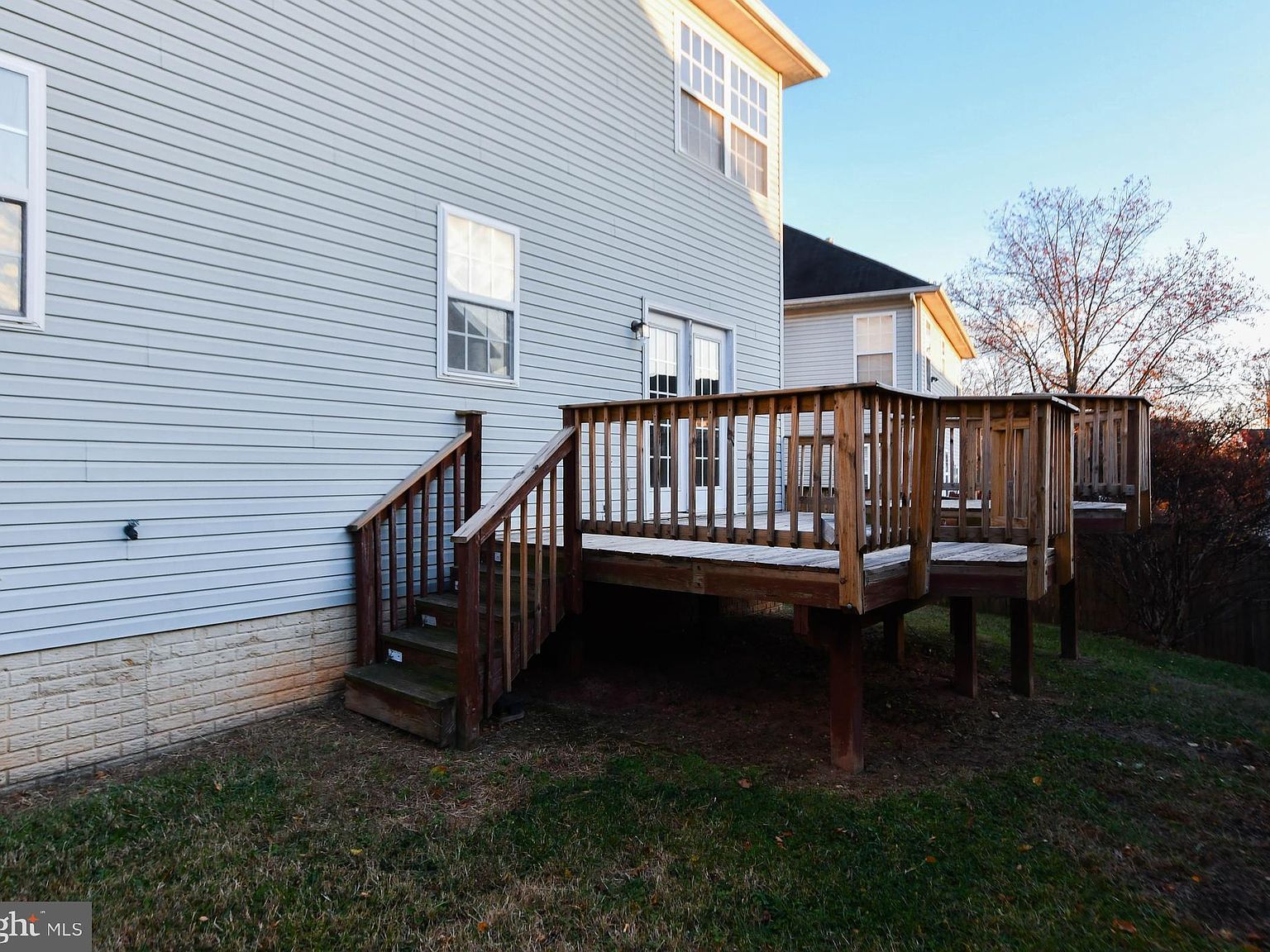 3313 Cornwell Dr SE Washington, DC 20032  | Single Family