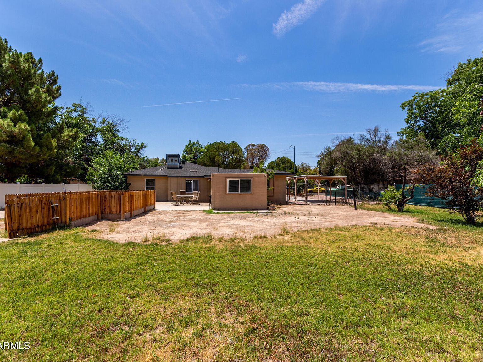 1134 W 2nd St Mesa, AZ 85201  | Single Family