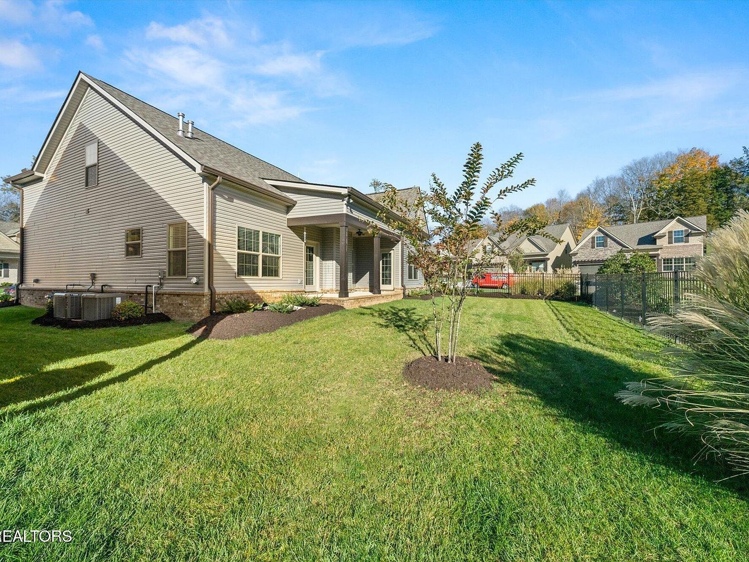 10106 Songbird Ln Knoxville, TN 37931  | Single Family