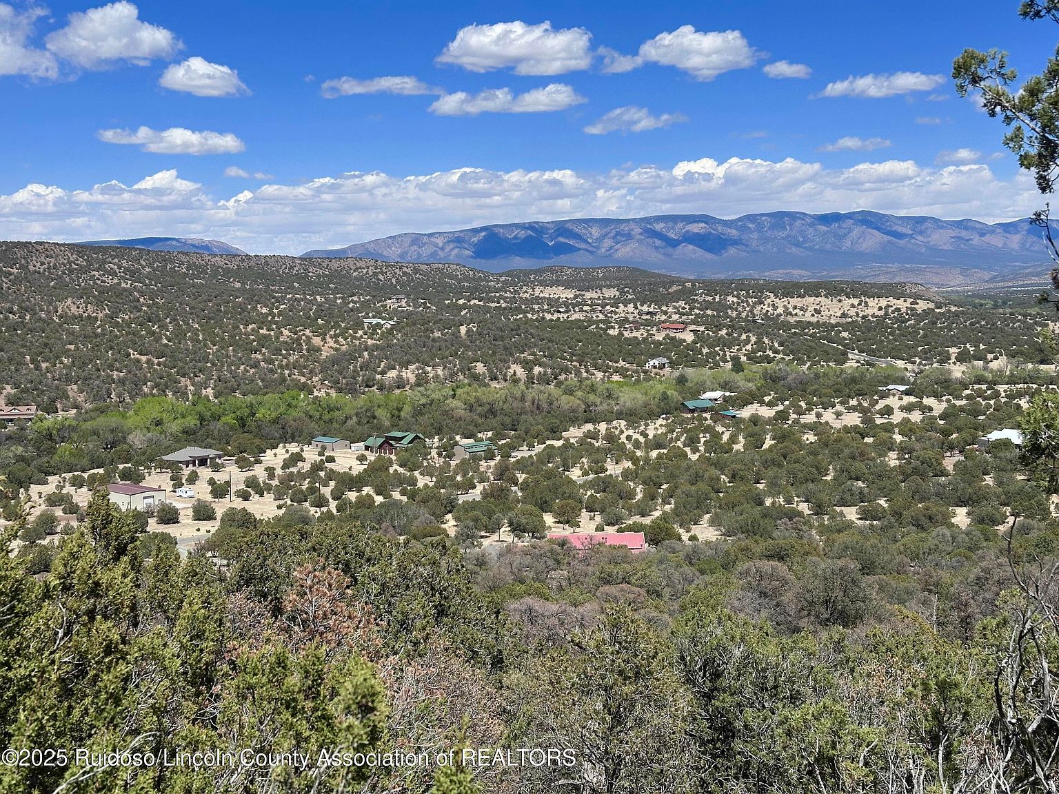 L347 Tierra Nueva Dr Alto, NM 88312 | Land/Lot