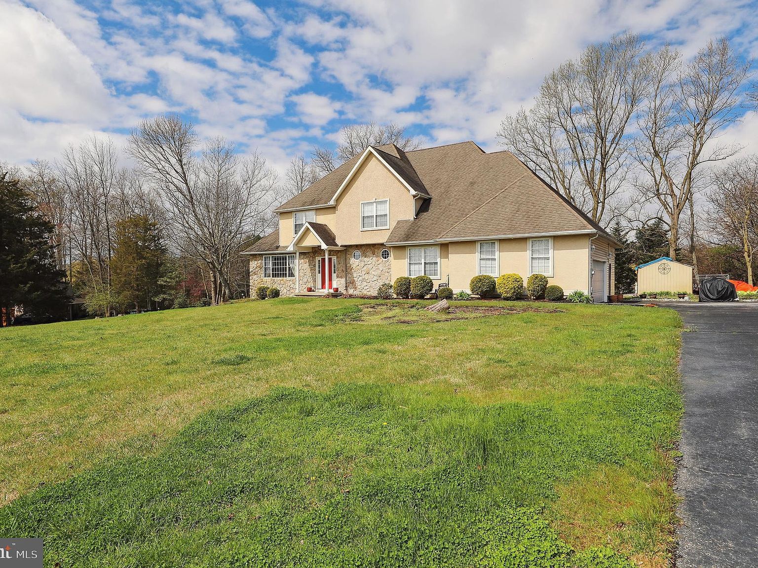 112 Jules Dr Woolwich Township, NJ 08085 | Single Family