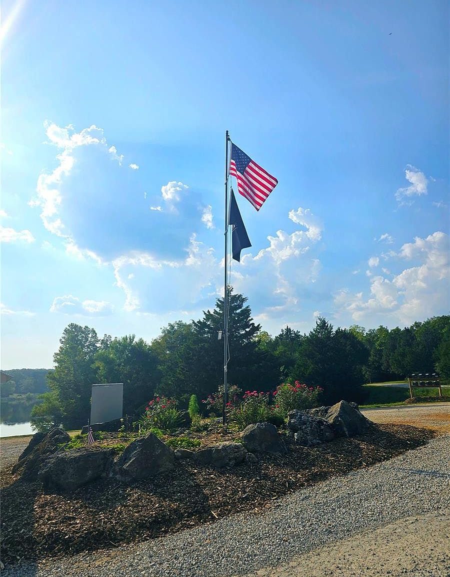 0 Crestridge Rd Potosi, MO 63664  | New build